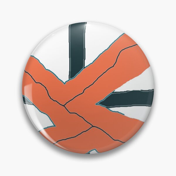 Item preview, Salmon X designed and sold by DancingCreek.
