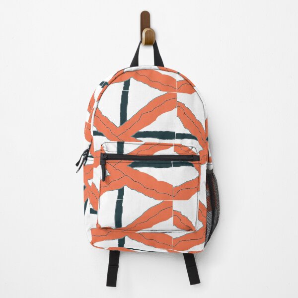 Item preview, Salmon X designed and sold by DancingCreek.