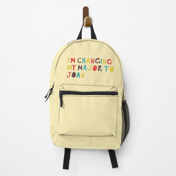 Item preview, I'm Changing my Major to Joanne designed and sold by Theatre Thoughts.