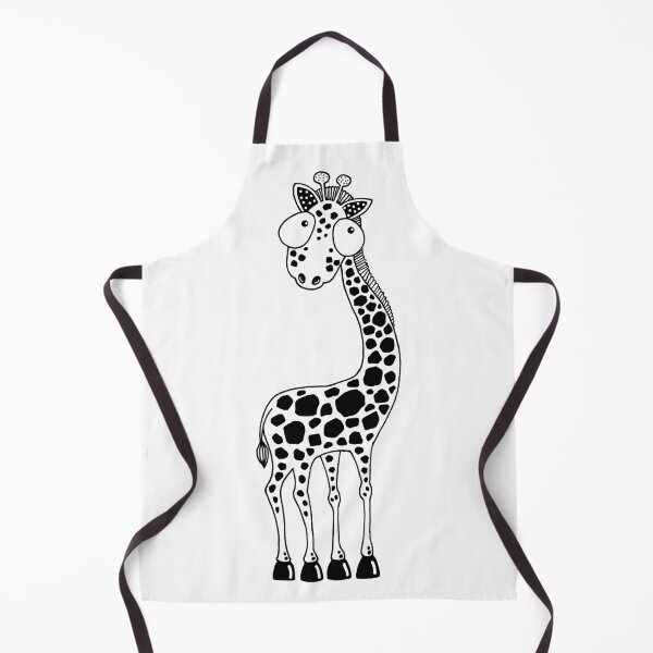 Item preview, Giraffe Design designed and sold by StressieCat.