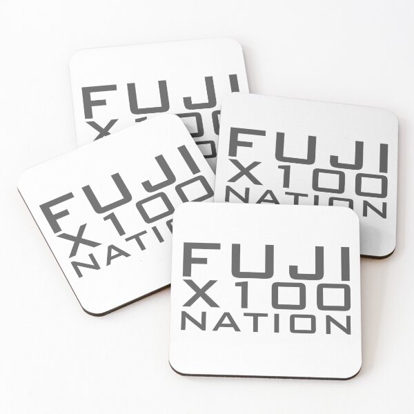 Item preview, Fuji X100 Nation designed and sold by arthatbeat.