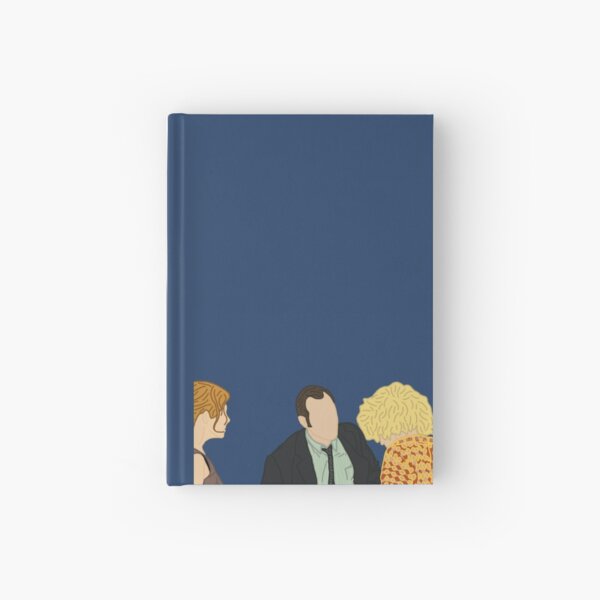OSS 117: Lost in Rio Hardcover Journal