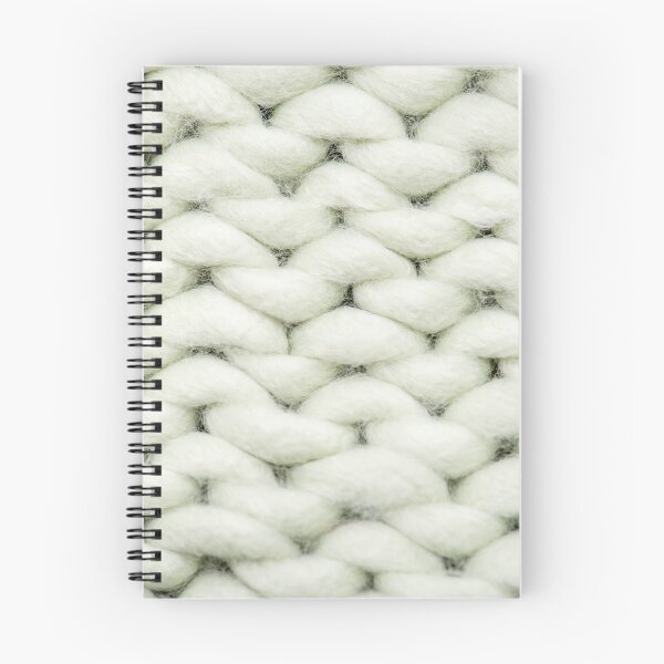 Item preview, knit background designed and sold by Ilze Lucero.