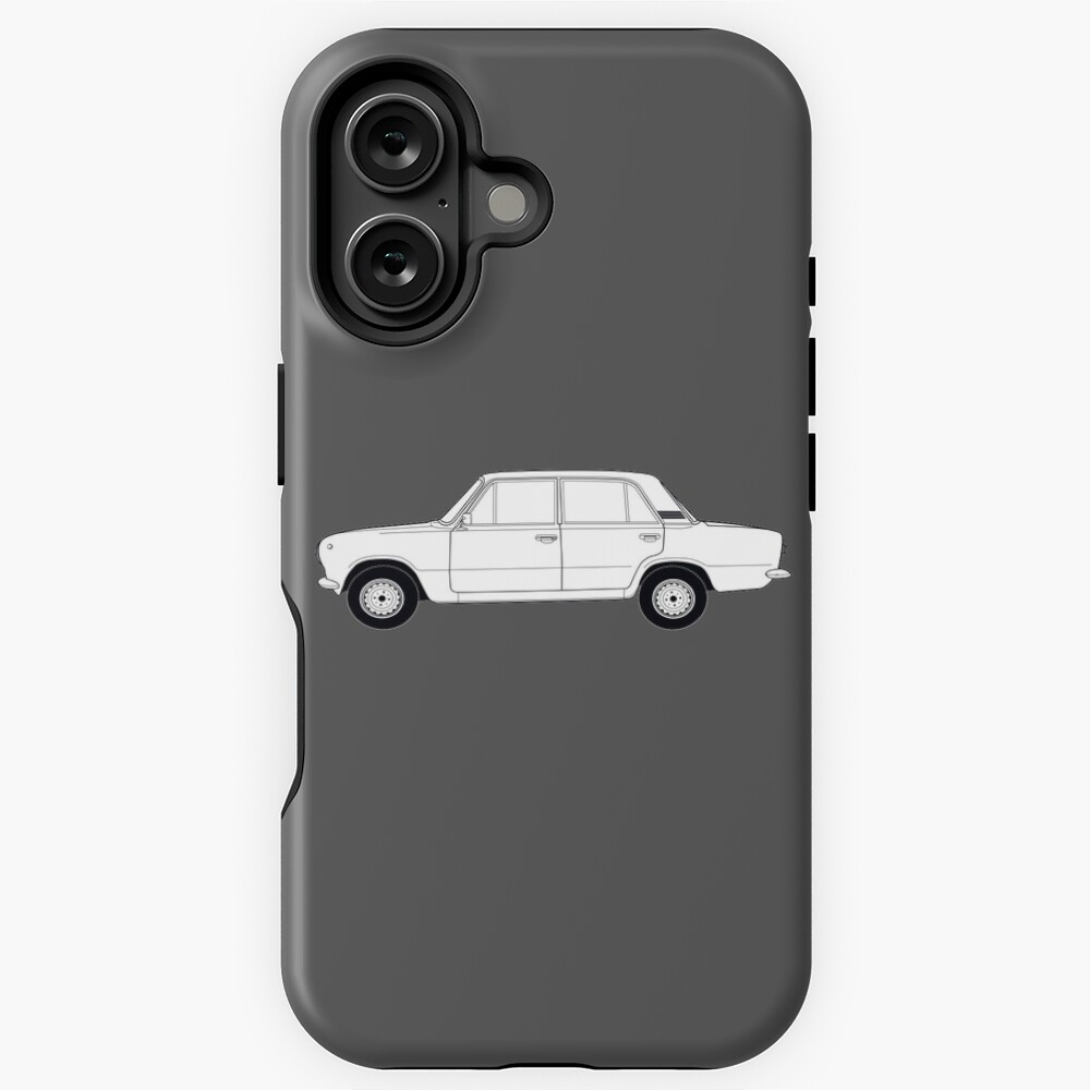 Item preview, iPhone Magsafe Tough Case designed and sold by thedrumstick.