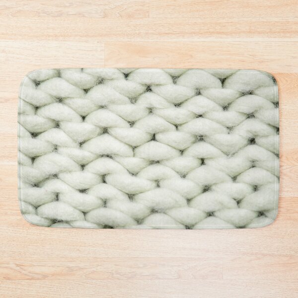 Item preview, knit background designed and sold by Ilze Lucero.