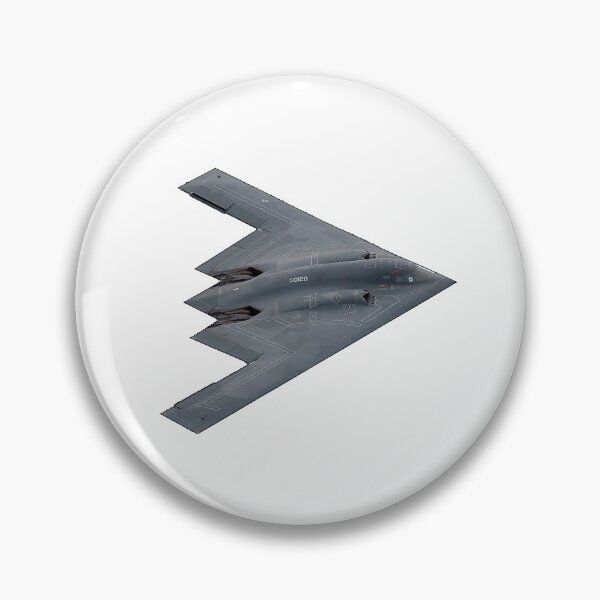 Item preview, Northrop Grumman B-2 Spirit designed and sold by Teesigned.