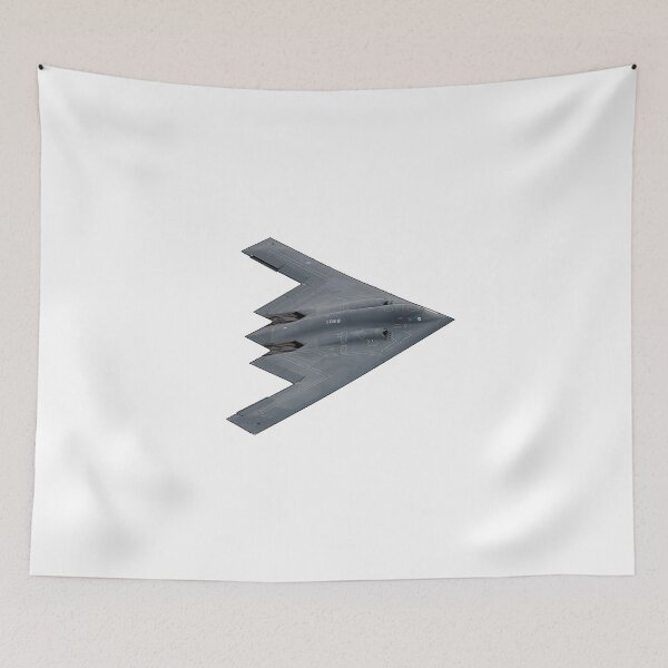 Item preview, Northrop Grumman B-2 Spirit designed and sold by Teesigned.