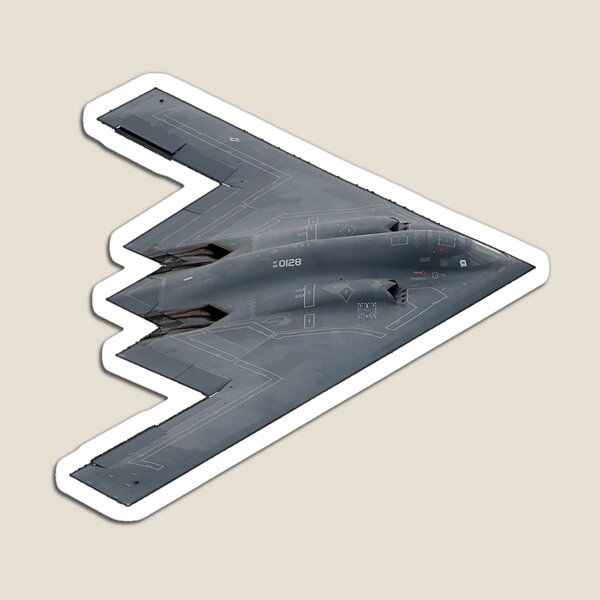 Item preview, Northrop Grumman B-2 Spirit designed and sold by Teesigned.
