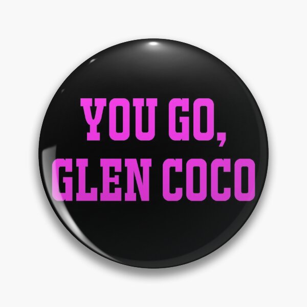 Item preview, You Go, Glen Coco designed and sold by mackmiller00.