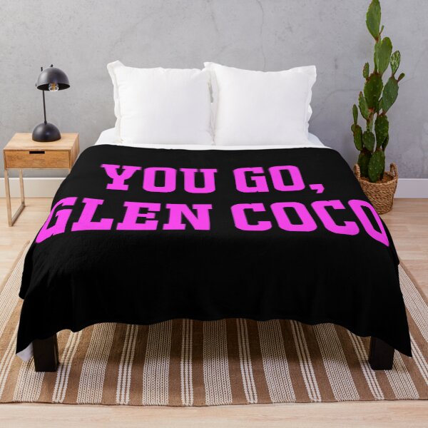 Item preview, You Go, Glen Coco designed and sold by mackmiller00.