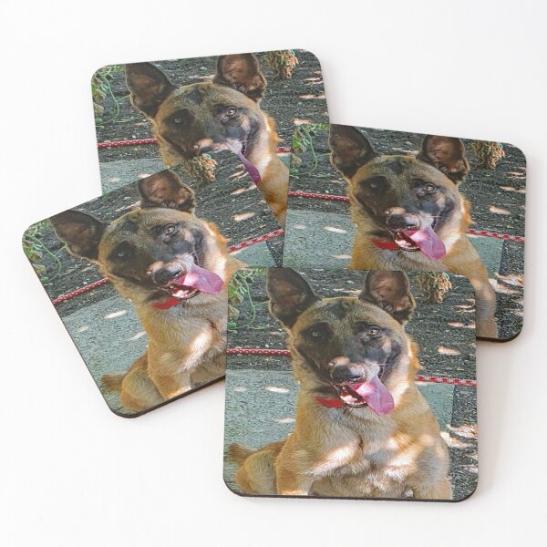 Item preview, German shepherd - dog designed and sold by Luci3120.