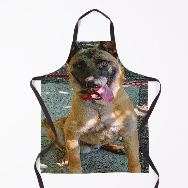 Item preview, German shepherd - dog designed and sold by Luci3120.