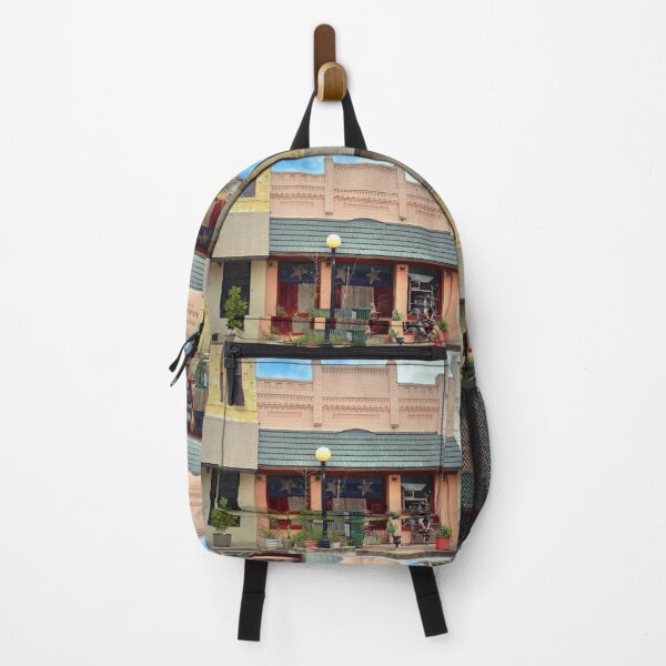 Item preview, Smithville designed and sold by Savannah Gibbs.