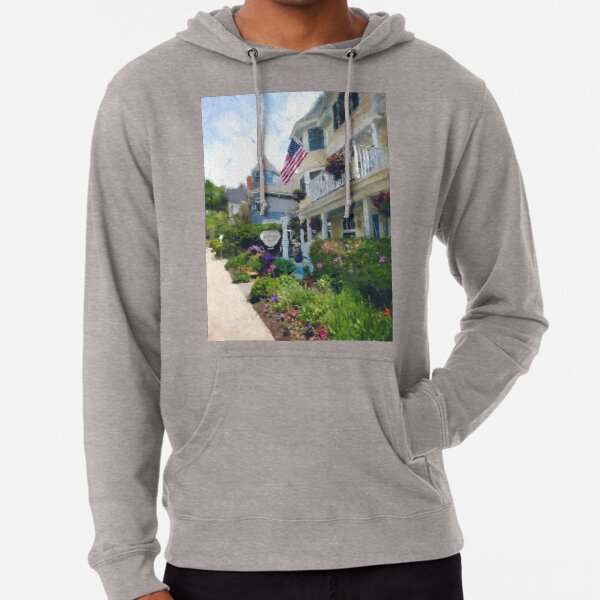 mackinac hoodies