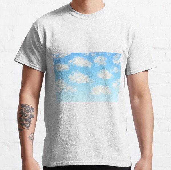 Mr Blue Sky T Shirts Redbubble - roblox song mr blue sky