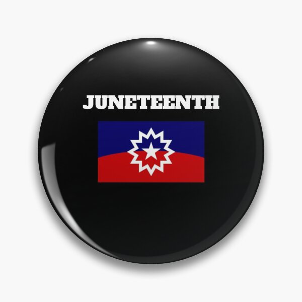 Artikelvorschau, Juneteenth Flag Freedom Emancipation Day entworfen und verkauft von Jeangel97.