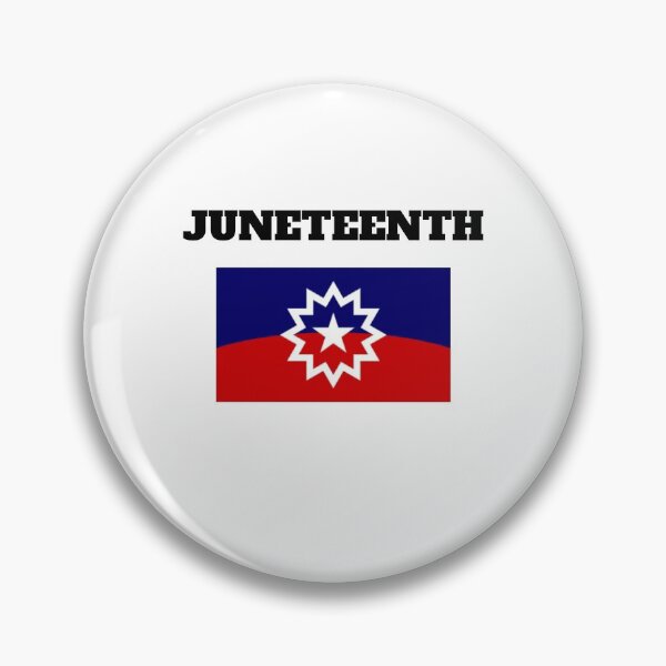 Artikelvorschau, Juneteenth Flag Freedom Emancipation Day entworfen und verkauft von Jeangel97.