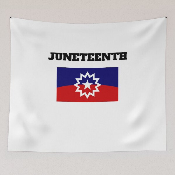 Item preview, Juneteenth Flag Freedom Emancipation Day designed and sold by Jeangel97.