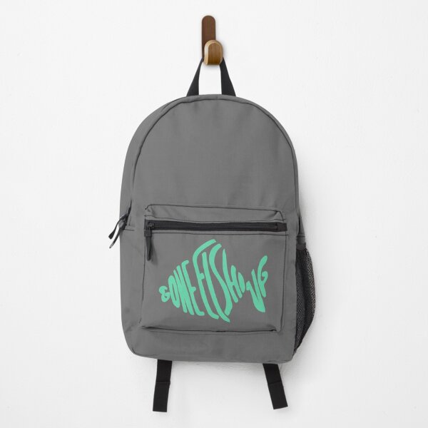 Item preview, Gone Fishing Green designed and sold by carwalker13.