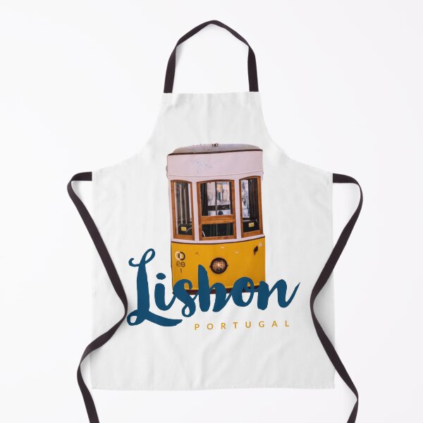Item preview, LISBON - PORTUGAL - TRAM LISBON designed and sold by Tropical Blood.