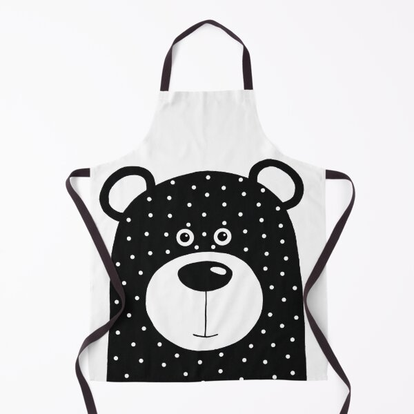 Item preview, Bean Bear designed and sold by StressieCat.