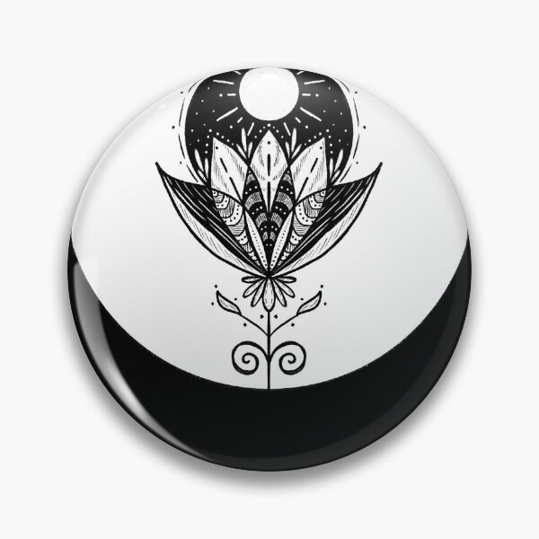 Item preview, Moonflower designed and sold by Carinamariah.
