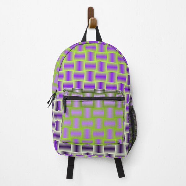 Item preview, up and down in square geometric pattern 12 designed and sold by ApArtPaintings.