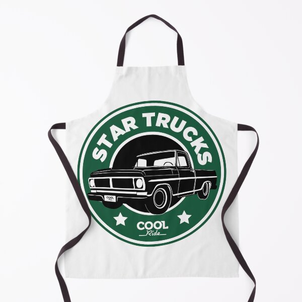 Item preview, Bumpside StarTrucks designed and sold by CoolRide.