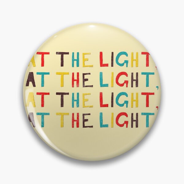 Item preview, At the Light designed and sold by Theatre Thoughts.