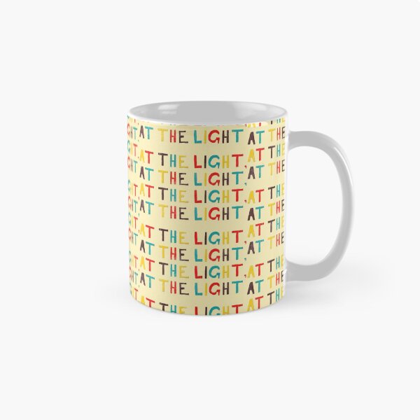 Item preview, At the Light designed and sold by Theatre Thoughts.