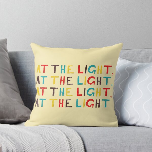 Item preview, At the Light designed and sold by Theatre Thoughts.