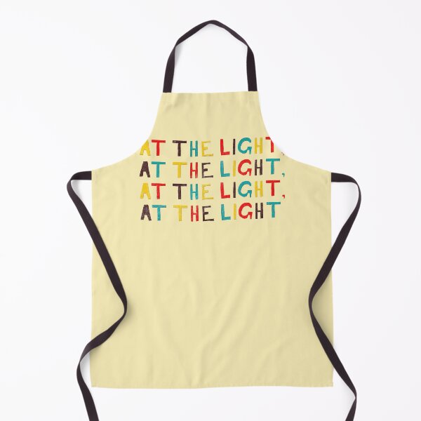 Item preview, At the Light designed and sold by Theatre Thoughts.