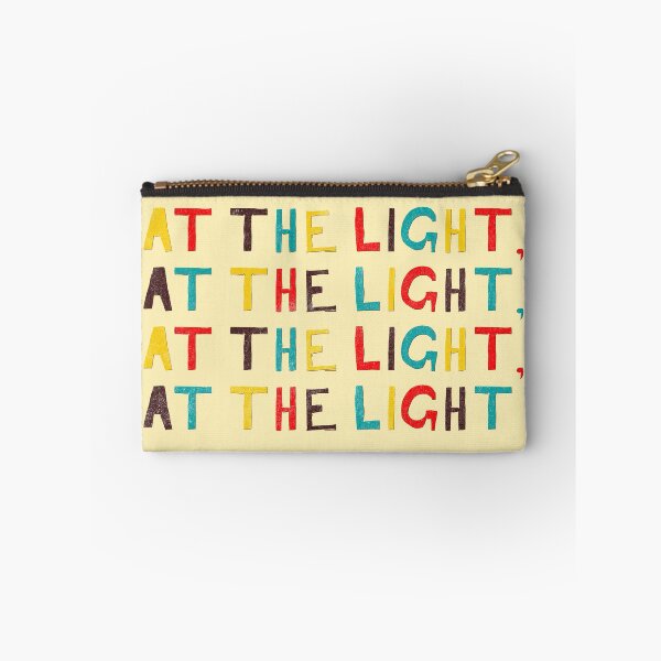 Item preview, At the Light designed and sold by Theatre Thoughts.