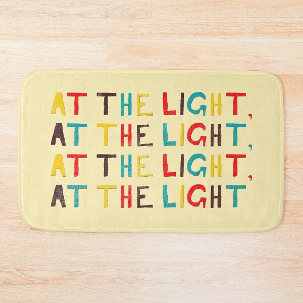 Item preview, At the Light designed and sold by Theatre Thoughts.