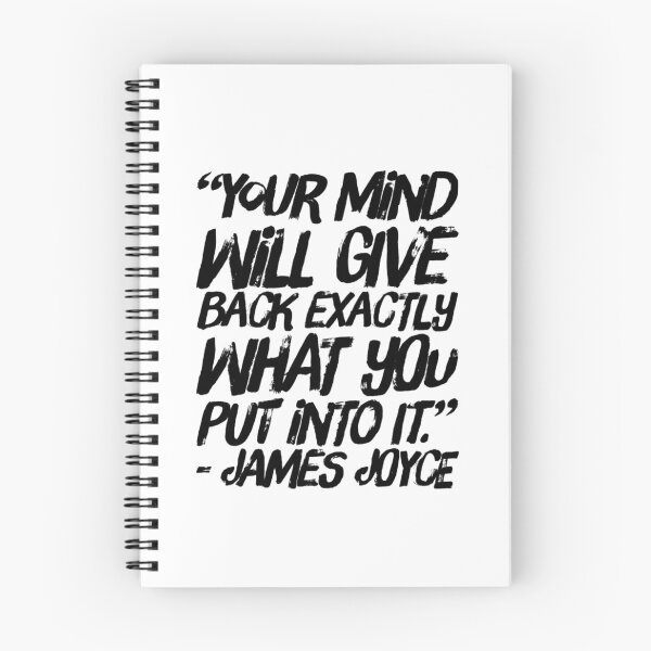 Aperçu de l'œuvre James Joyce créée et vendue par EvolutionWisdom.