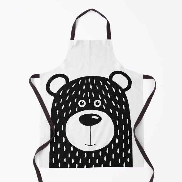 Item preview, Vanilla Bear designed and sold by StressieCat.