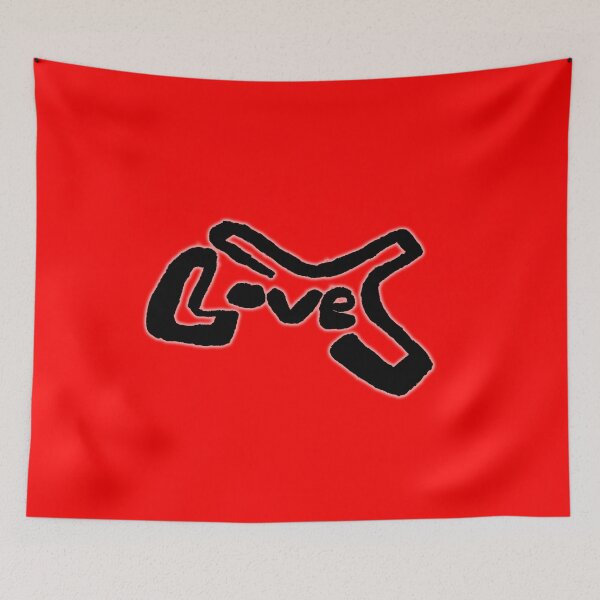 Item preview, Love Handles designed and sold by Ian Wylie.