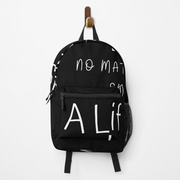 Item preview, A Life Is A Life designed and sold by fireproofblaze.