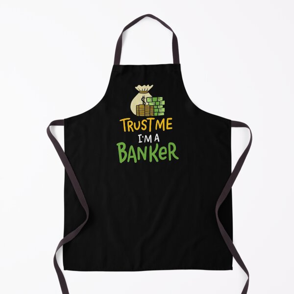 Item preview, Accounting Bank Teller Cashier Funny Banking Gift designed and sold by Sandra78.