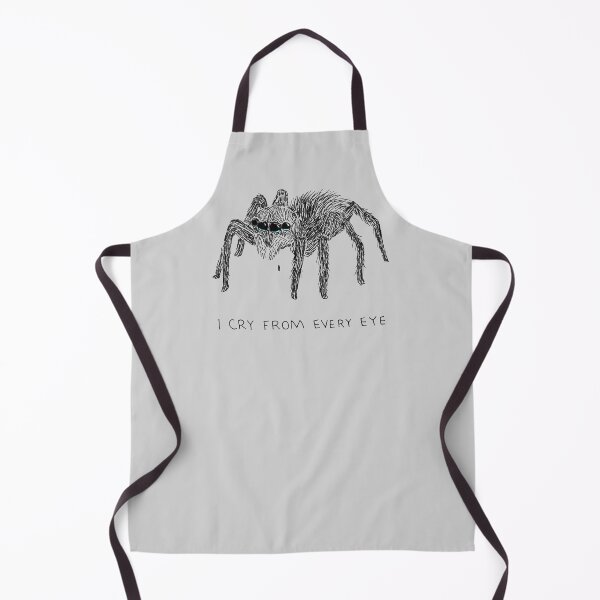 Item preview, I Cry From Every Eye designed and sold by Martina Scott.