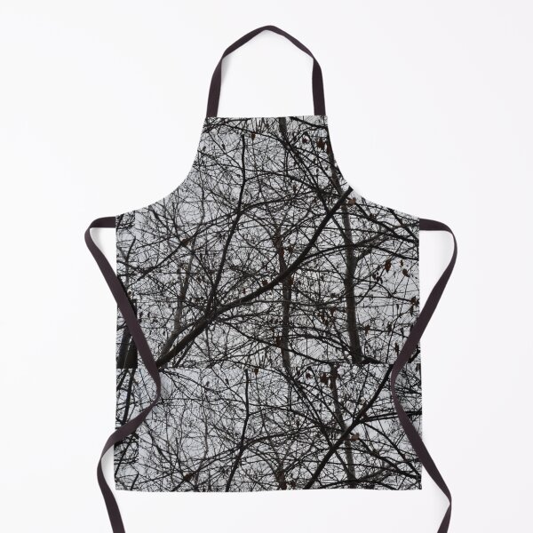 Item preview, Dark Tree Canopy designed and sold by DancingCreek.
