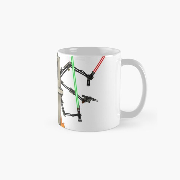 Disney Coffee Cup - Star Wars X-Wing Starfighter