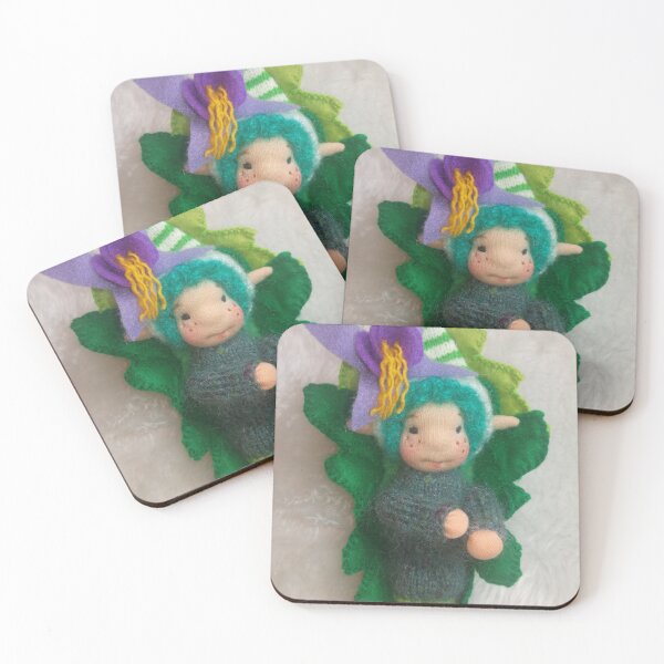 Item preview, Gusano Glow Pixie designed and sold by SolarCross.