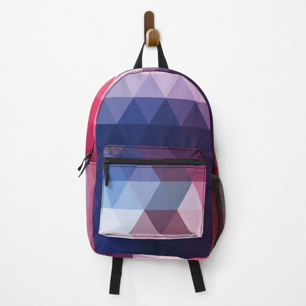 Item preview, Backpack designed and sold by ilzesgimene.