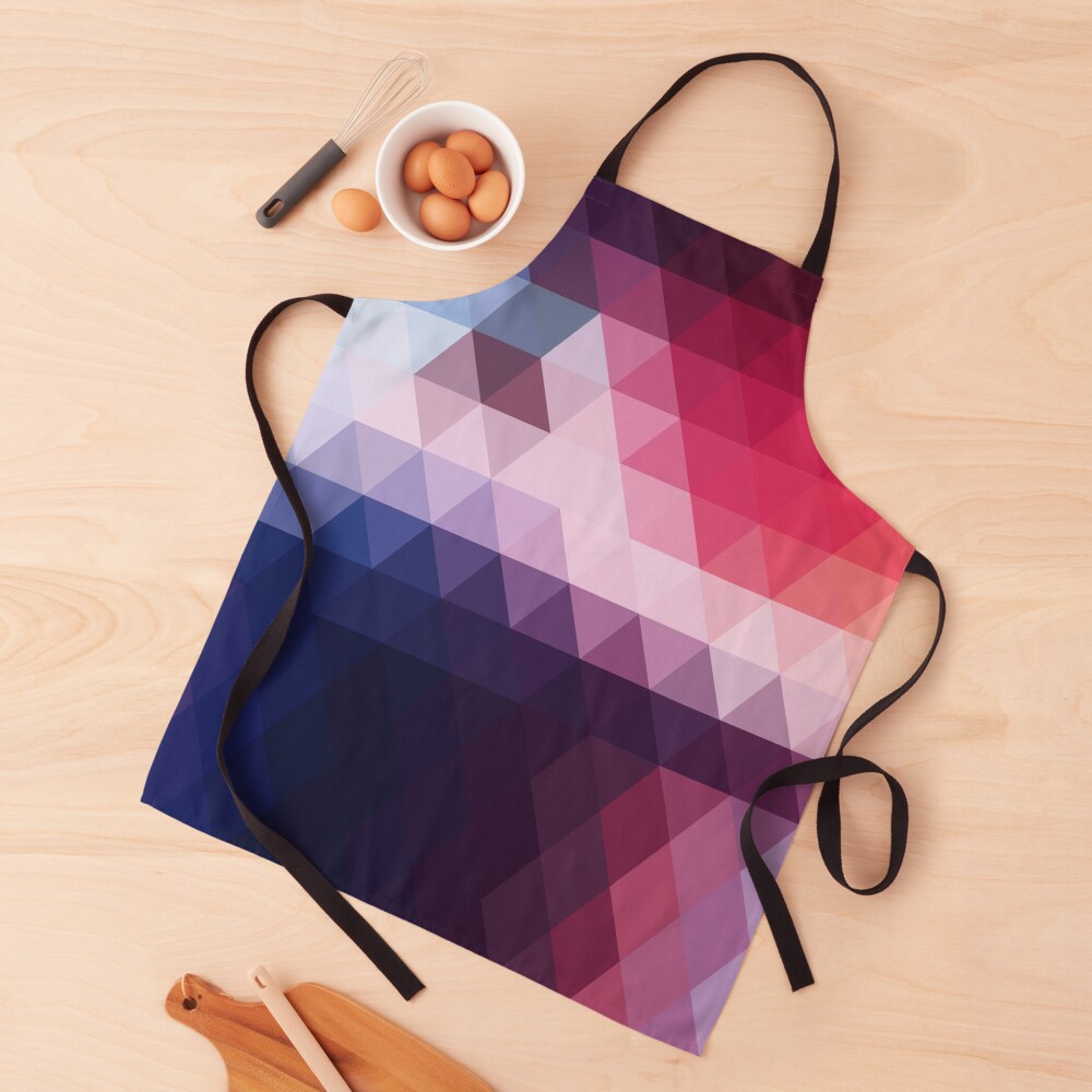 Item preview, Apron designed and sold by ilzesgimene.