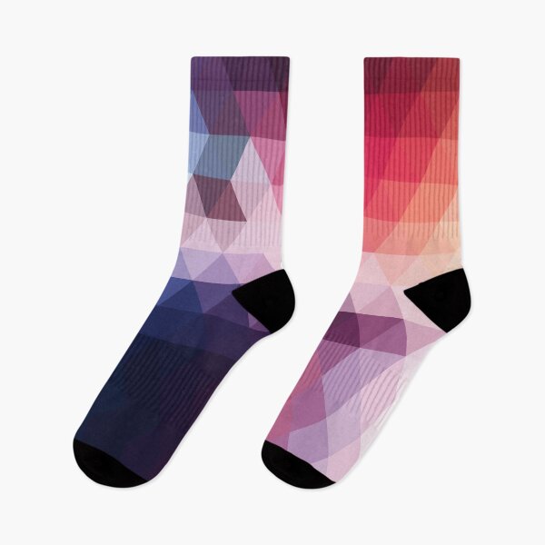 Item preview, Abstract Bold Triangle Pattern designed and sold by Ilze Lucero.