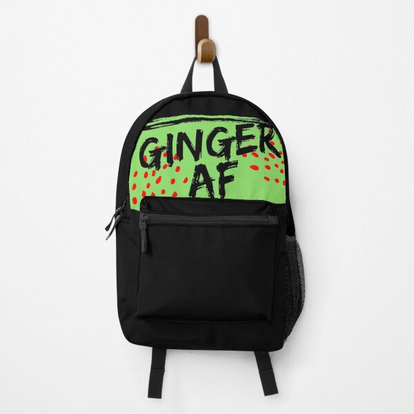 Item preview, Ginger AF designed and sold by Ginger Life Designs.