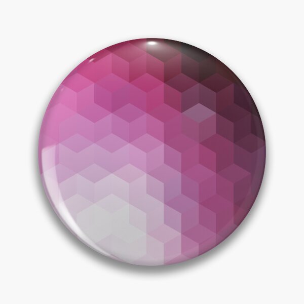 Item preview, Geometric Deep Purple Pattern designed and sold by Ilze Lucero.