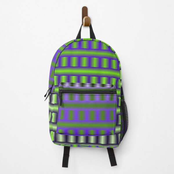 Item preview, Broken Lines geometric pattern 11 designed and sold by ApArtPaintings.