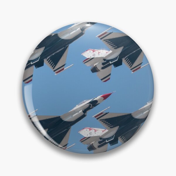 Item preview, Thunderbirds designed and sold by Ilze Lucero.